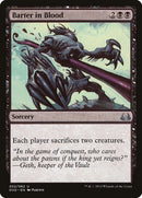 Barter in Blood (52) [DD3]