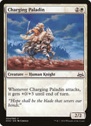Charging Paladin (4) [DD3]