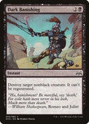 Dark Banishing (50) [DD3]