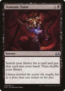 Demonic Tutor (49) [DD3]