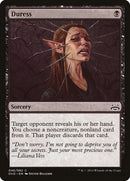 Duress (46) [DD3]