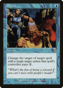 Divert (82) [ODY]