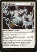 Faiths Fetters (20) [DD3]
