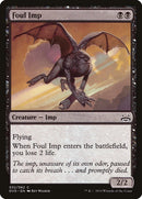 Foul Imp [DD3]