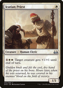 Icatian Priest [DD3]