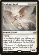 Luminous Angel [DD3]