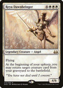 Reya Dawnbringer [DD3]