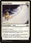 Serras Boon [DD3]