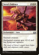 Serras Embrace [DD3]