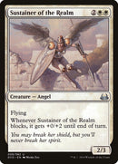 Sustainer of the Realm [DD3]