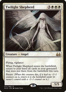Twilight Shepherd [DD3]