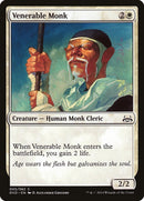 Venerable Monk [DD3]