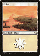 Plains 27 Divine vs Demonic (27) [DD3]