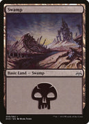 Swamp 59 Divine vs Demonic (59) [DD3]