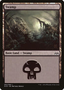 Swamp 62 Divine vs Demonic (62) [DD3]