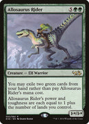 Allosaurus Rider (2) [DD3]