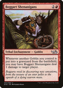 Boggart Shenanigans (54) [DD3]