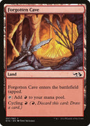 Forgotten Cave [DD3]
