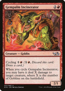 Gempalm Incinerator [DD3]