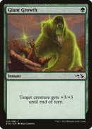 Giant Growth Goblins vs Elves [DD3]