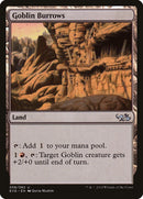 Goblin Burrows [DD3]