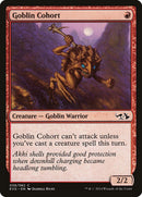 Goblin Cohort [DD3]