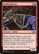 Goblin Matron [DD3]