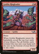 Goblin Ringleader [DD3]