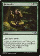 Harmonize Goblins vs Elves [DD3]