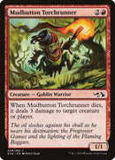 Mudbutton Torchrunner [DD3]