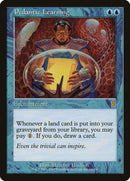Pedantic Learning (90) [ODY]