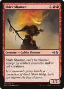 Skirk Shaman [DD3]