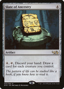 Slate of Ancestry [DD3]