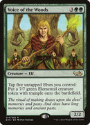 Voice of the Woods [DD3]