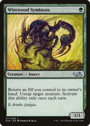 Wirewood Symbiote [DD3]