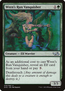 Wrens Run Vanquisher [DD3]