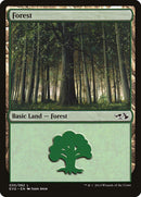 Forest 30 Elves vs Goblins (30) [DD3]