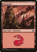 Mountain 60 Jace vs Chandra (60) [DD3]