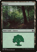 Forest 30 Garruk vs Liliana (30) [DD3]