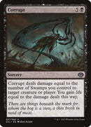 Corrupt GVL (57) [DD3]