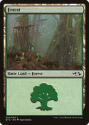 Forest 28 Elves vs Goblins (28) [DD3]