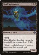 Howling Banshee [DD3]
