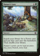 Natures Lore [DD3]
