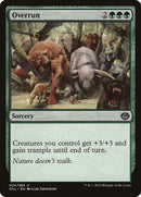 Overrun [DD3]