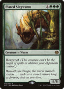 Plated Slagwurm [DD3]