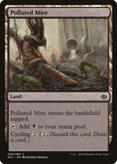 Polluted Mire [DD3]