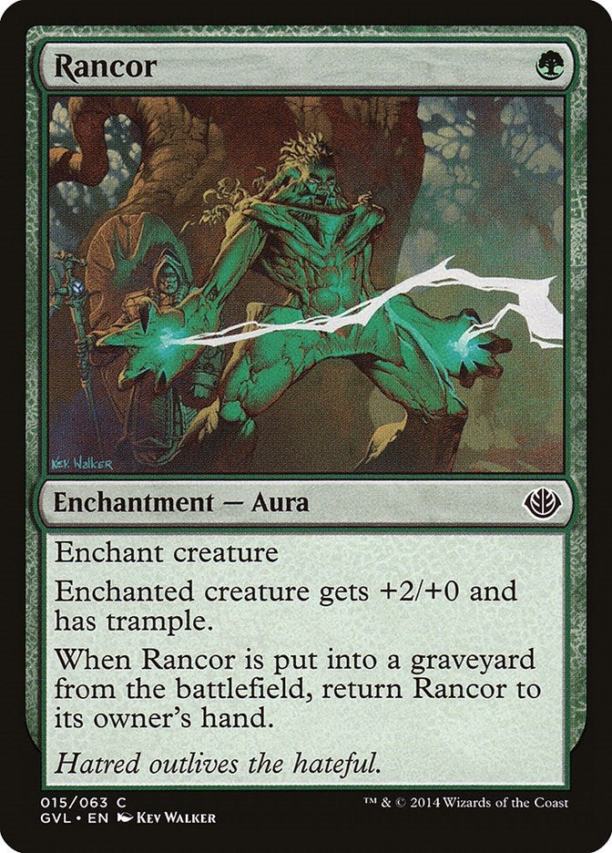Rancor [DD3]