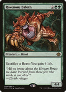 Ravenous Baloth [DD3]
