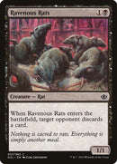 Ravenous Rats [DD3]
