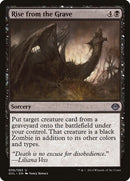 Rise from the Grave [DD3]